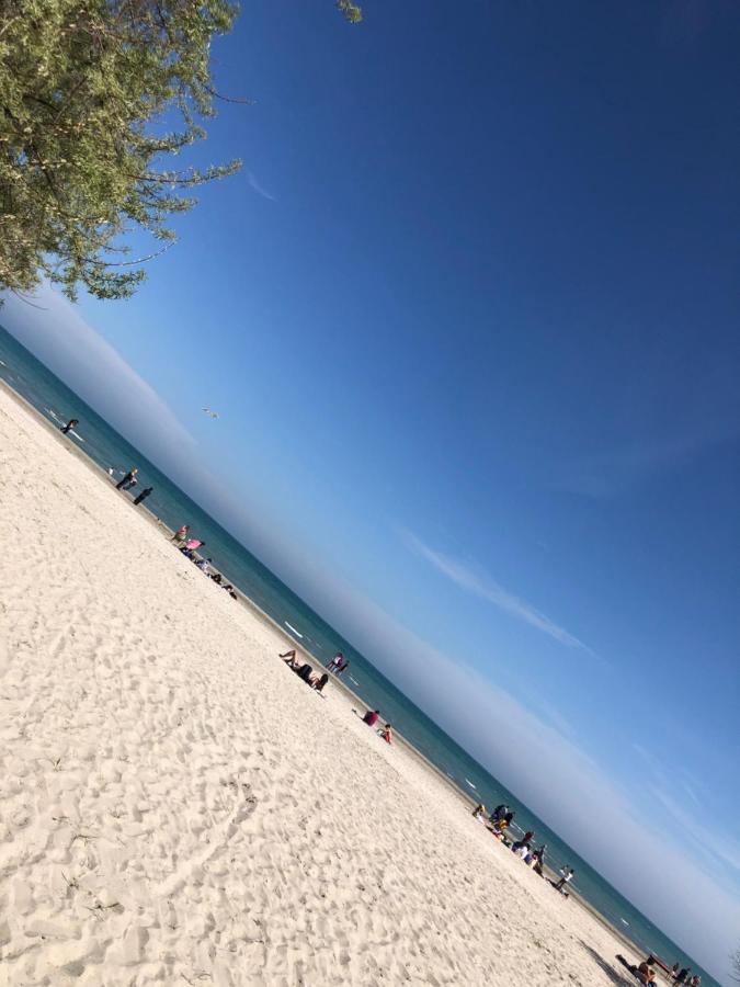 North Spa&Pools Alezzibeach Нэводари Экстерьер фото