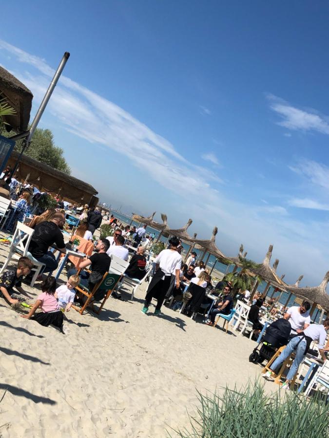 North Spa&Pools Alezzibeach Нэводари Экстерьер фото