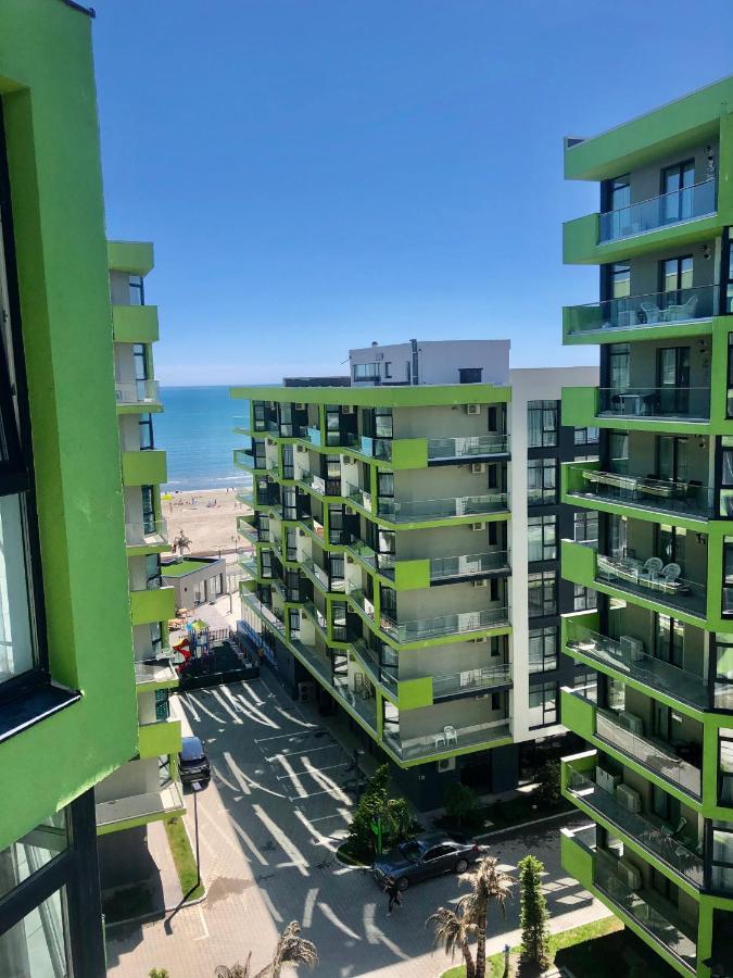 North Spa&Pools Alezzibeach Нэводари Экстерьер фото